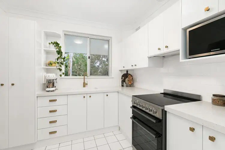 Third view of Homely apartment listing, 9/9 Clyde Avenue, Cronulla NSW 2230