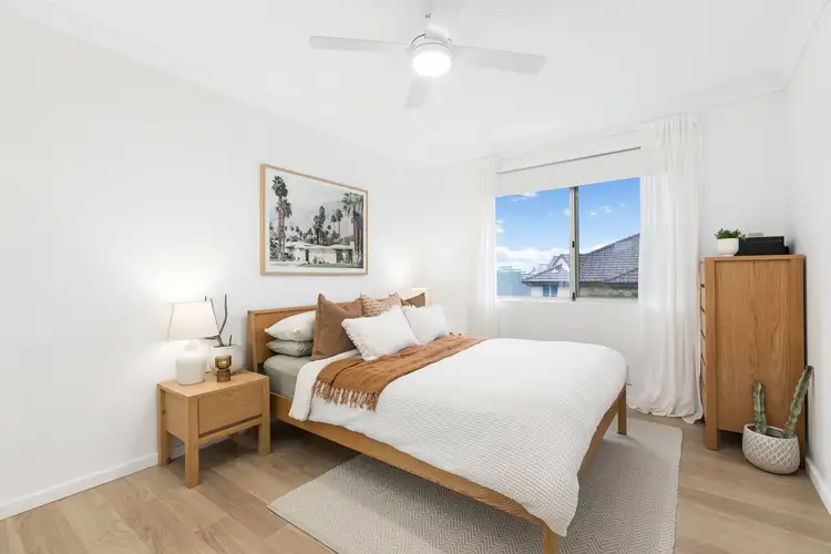 Fifth view of Homely apartment listing, 9/9 Clyde Avenue, Cronulla NSW 2230