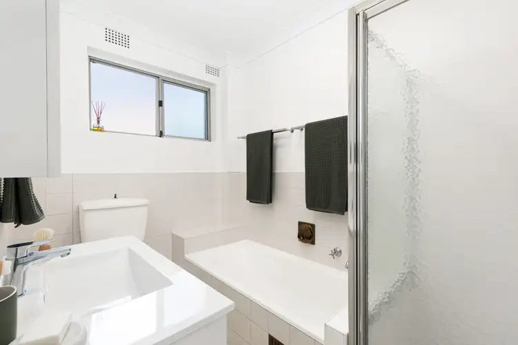 Sixth view of Homely apartment listing, 9/9 Clyde Avenue, Cronulla NSW 2230