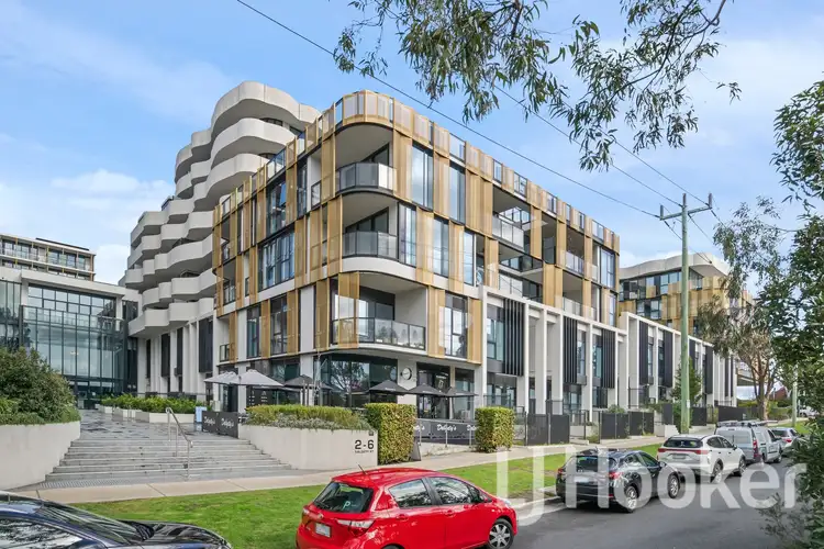 105/2 Dalgety Street, Oakleigh VIC 3166