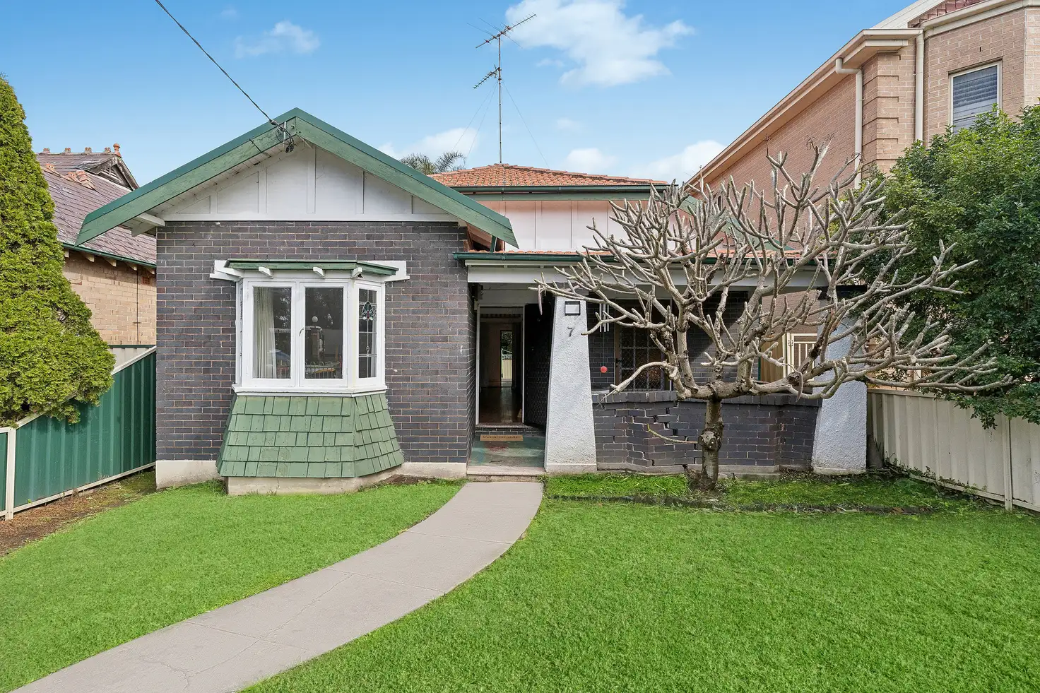 Main view of Homely house listing, 7 Bayview Street, Bexley NSW 2207