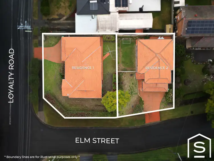 8 Loyalty Road, North Rocks NSW 2151