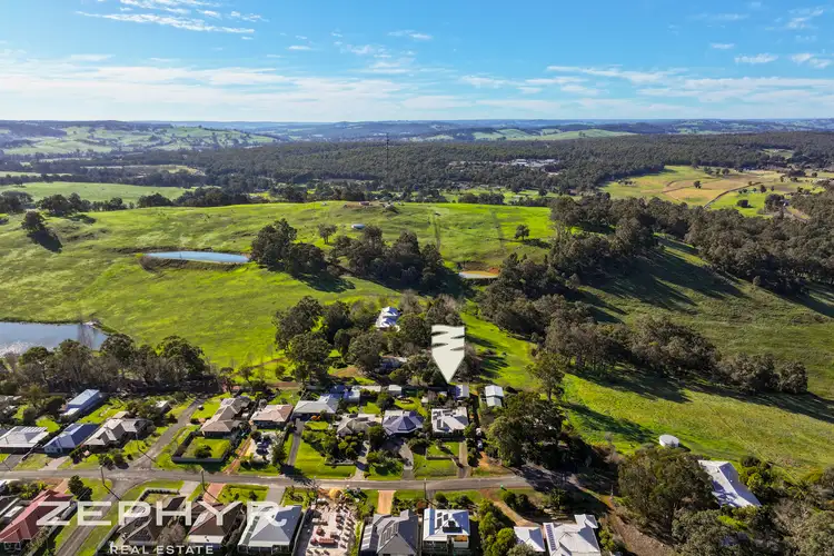 2 Smith Street, Donnybrook WA 6239