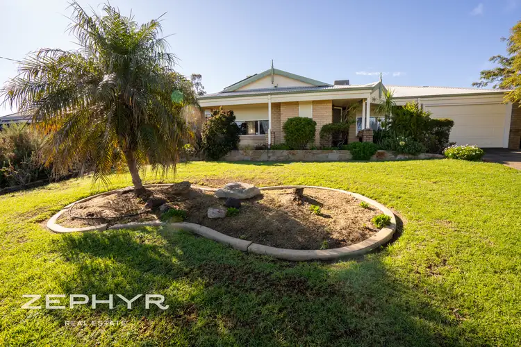 2 Smith Street, Donnybrook WA 6239