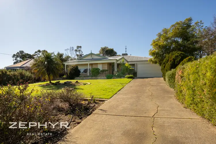 Second view of Homely house listing, 2 Smith Street, Donnybrook WA 6239