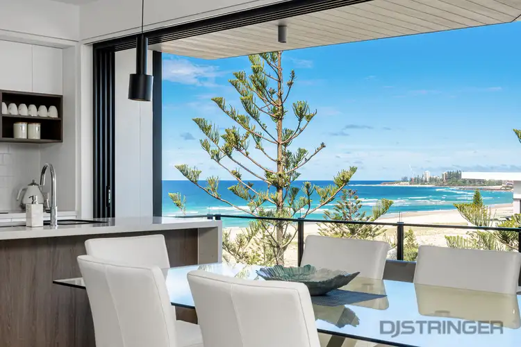 803/106 Pacific Parade, Bilinga QLD 4225