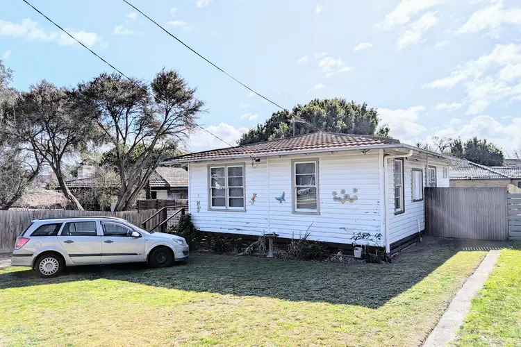 Second view of Homely house listing, 1 Cambridge Street, Frankston VIC 3199