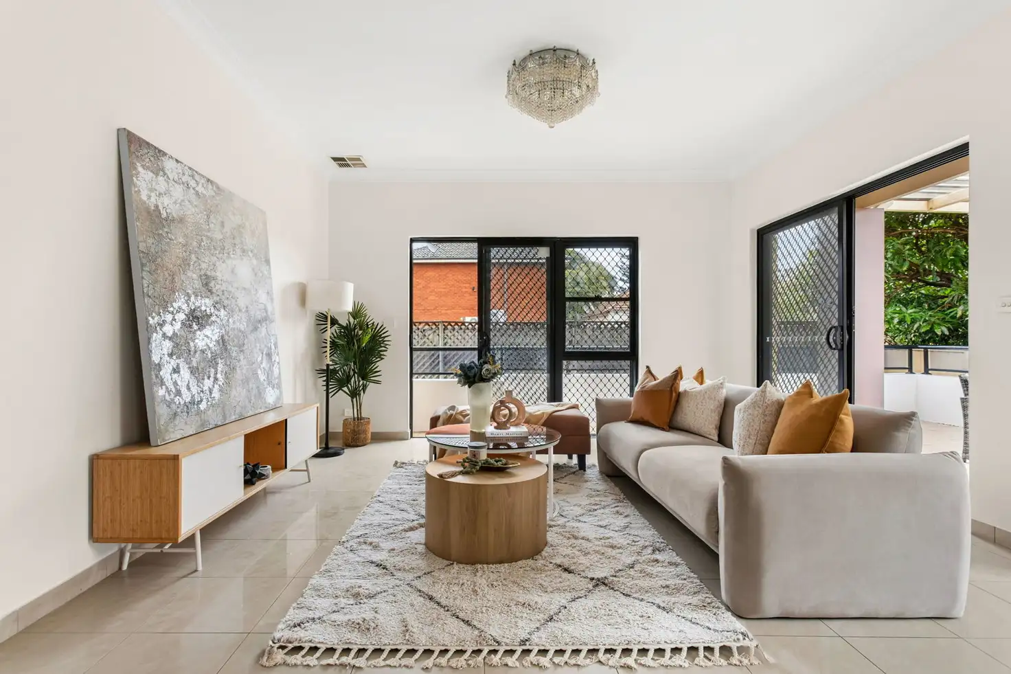 Main view of Homely townhouse listing, 3/29 Oswald Street, Campsie NSW 2194