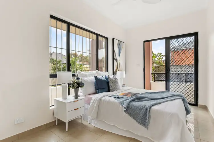Fifth view of Homely townhouse listing, 3/29 Oswald Street, Campsie NSW 2194