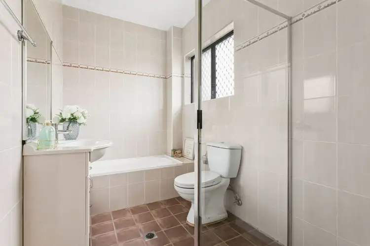 Sixth view of Homely townhouse listing, 3/29 Oswald Street, Campsie NSW 2194