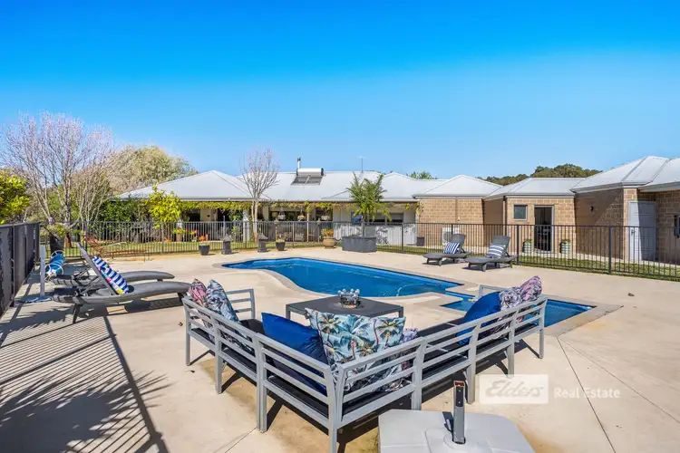 Main view of Homely house listing, 758 Southern Estuary Road, Lake Clifton WA 6215