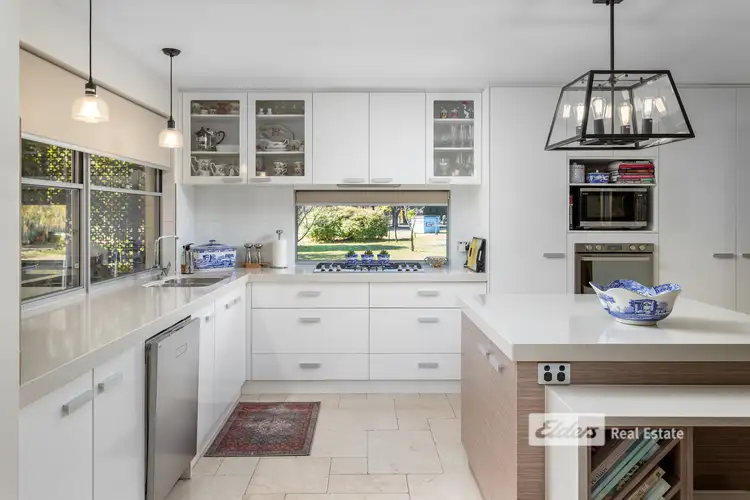 Second view of Homely house listing, 758 Southern Estuary Road, Lake Clifton WA 6215