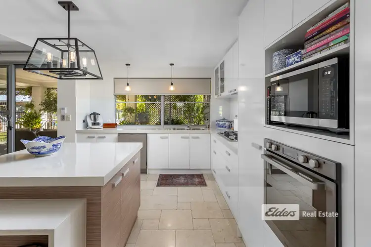 Fourth view of Homely house listing, 758 Southern Estuary Road, Lake Clifton WA 6215