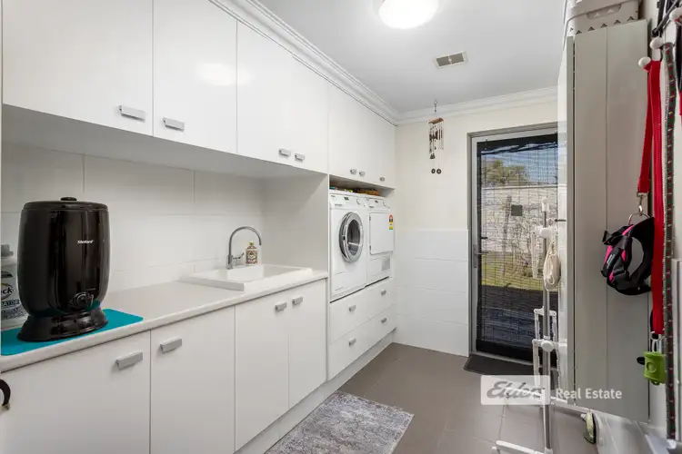 Fifth view of Homely house listing, 758 Southern Estuary Road, Lake Clifton WA 6215