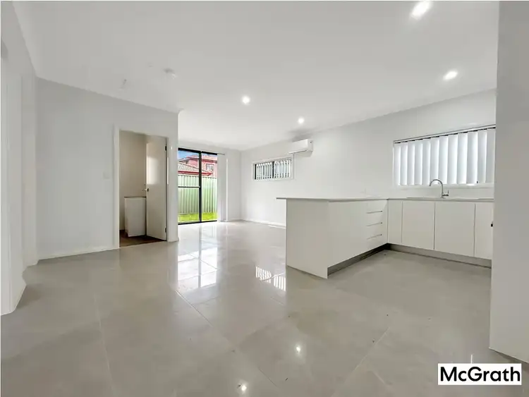 50a John Street, Granville NSW 2142