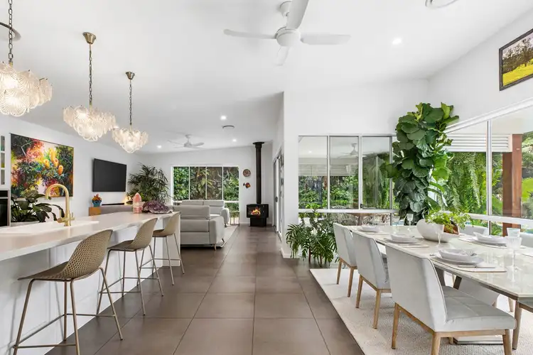 51 Tribulation Circuit