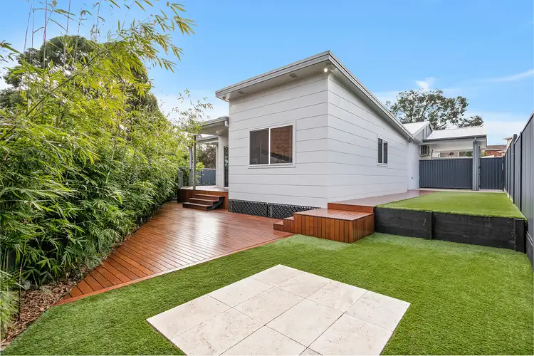 1A Bromwich Place, Menai NSW 2234