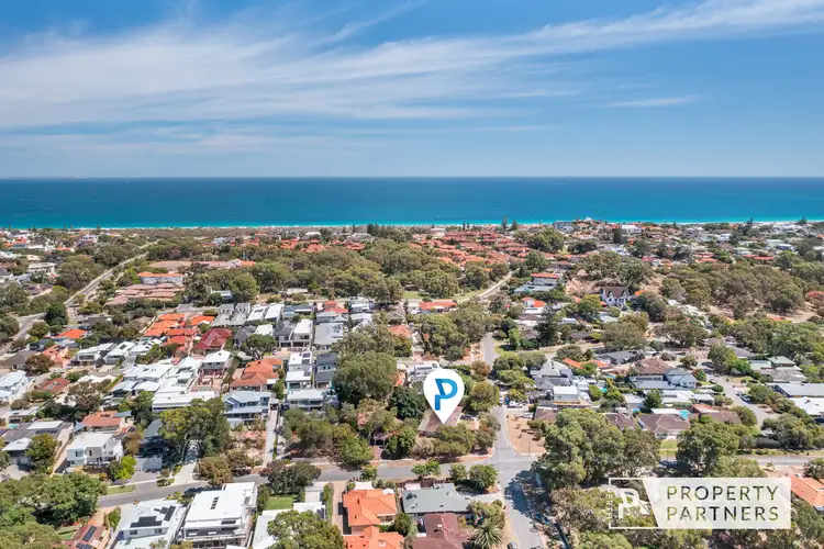 Fifth view of Homely house listing, 17 Minibah Street, Wembley Downs WA 6019
