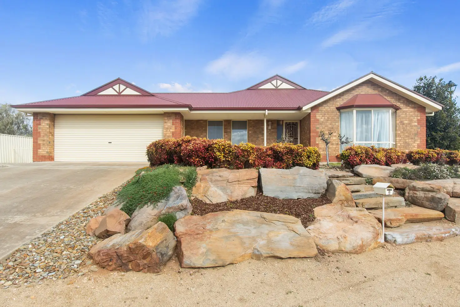 Main view of Homely house listing, 2 Coachwood Lane, Balaklava SA 5461