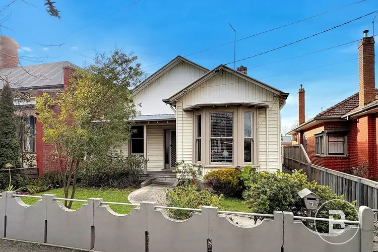 7 Talbot Street South, Ballarat Central VIC 3350