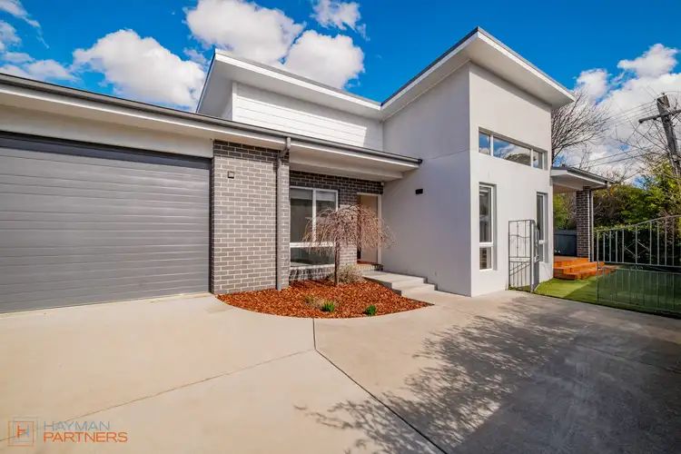 32A Malara Street, Waramanga ACT 2611