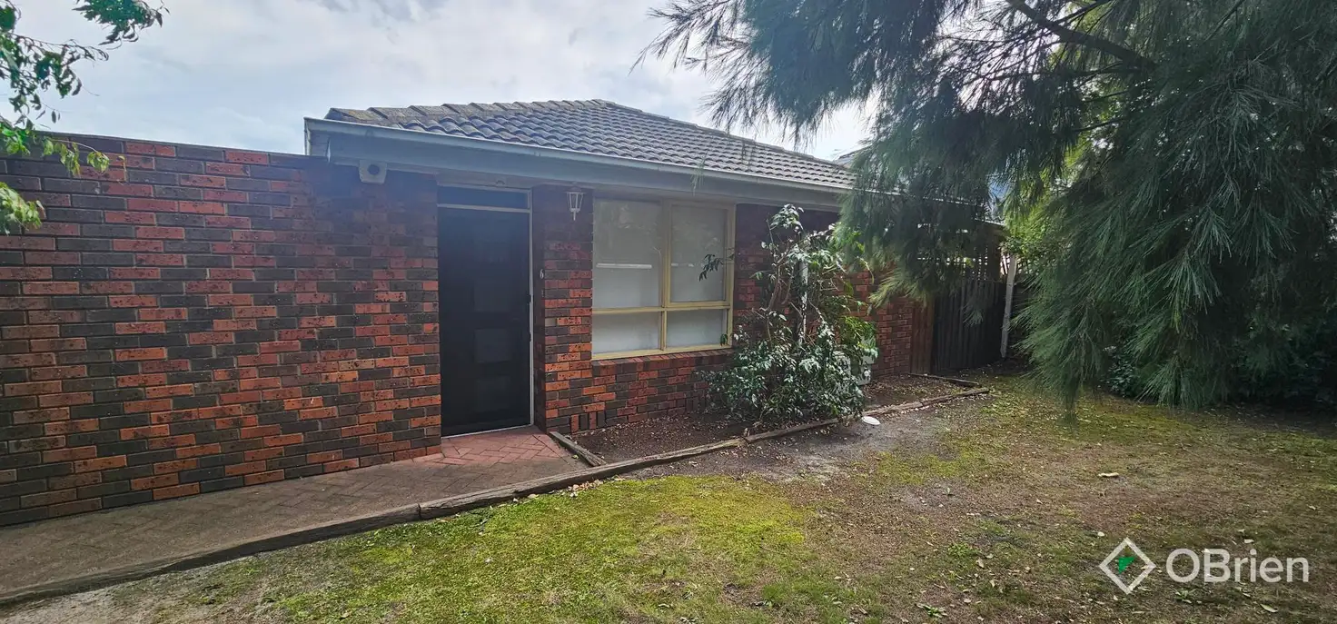 Main view of Homely house listing, 6/77-79 Wetherby Road, Doncaster VIC 3108