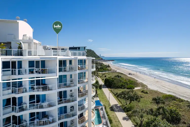 705/1483 Gold Coast Highway, Palm Beach QLD 4221