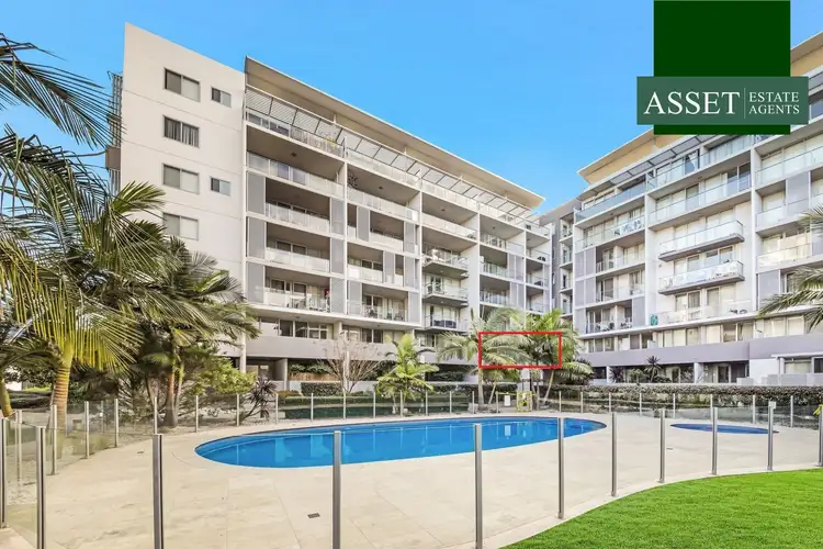 Main view of Homely apartment listing, 119/6 Bidjigal Road, Arncliffe NSW 2205