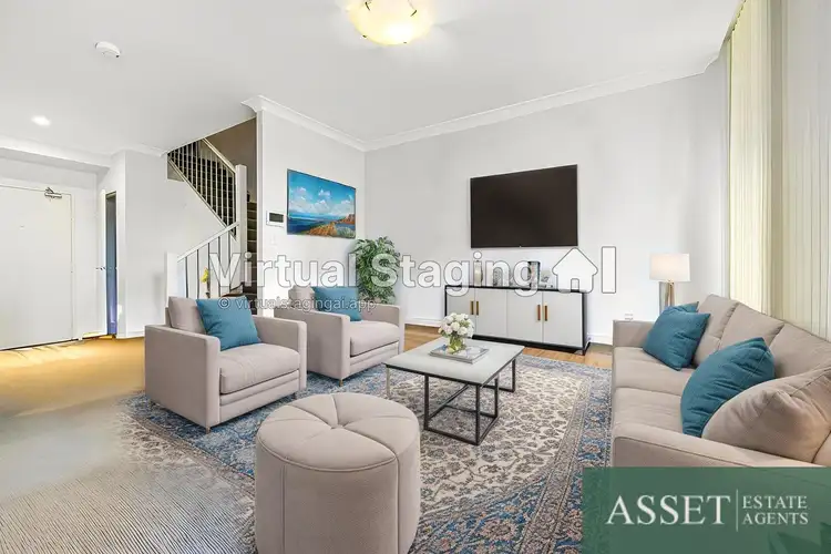 Second view of Homely apartment listing, 119/6 Bidjigal Road, Arncliffe NSW 2205