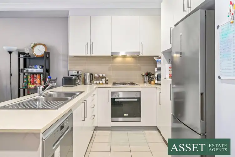 Third view of Homely apartment listing, 119/6 Bidjigal Road, Arncliffe NSW 2205