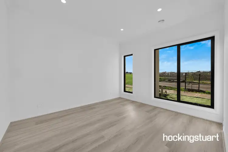 Sixth view of Homely house listing, 176 Arcturus Drive, Kalkallo VIC 3064