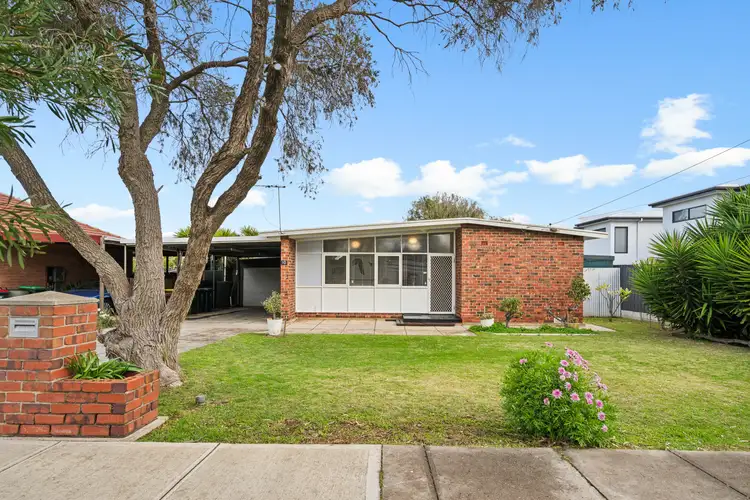 10 Bammann Street, Christies Beach SA 5165