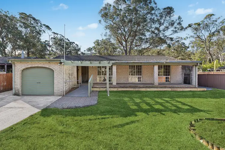 131 Avoca Drive, Kincumber NSW 2251