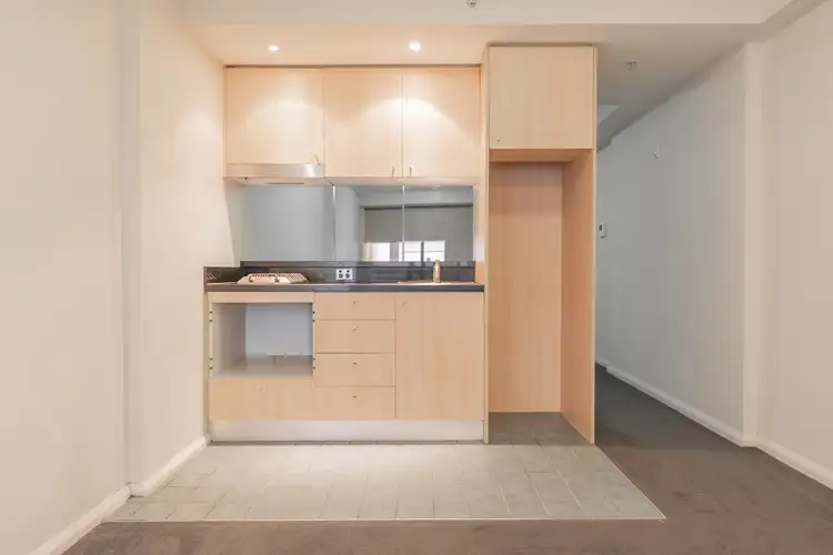 Third view of Homely studio listing, 218/1 Sergeants Lane, St Leonards NSW 2065