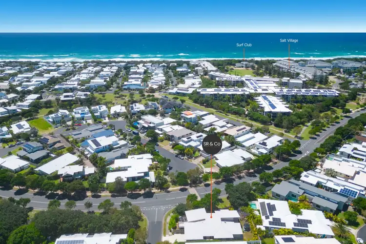 3 Longboard Circuit, Kingscliff NSW 2487