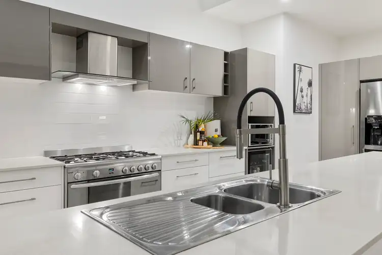 Second view of Homely house listing, 3 Longboard Circuit, Kingscliff NSW 2487