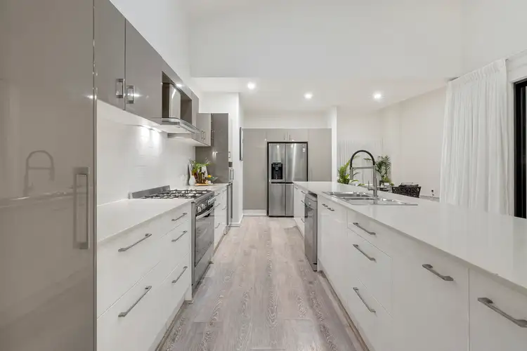 Third view of Homely house listing, 3 Longboard Circuit, Kingscliff NSW 2487