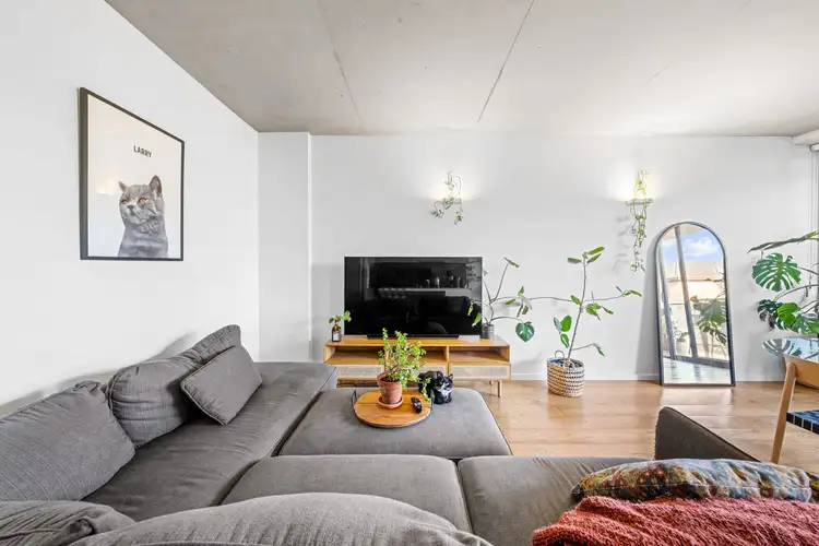 Main view of Homely apartment listing, 9/254-256 Wardell Road, Marrickville NSW 2204