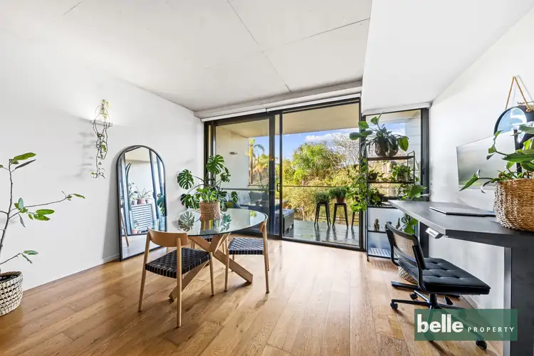 Second view of Homely apartment listing, 9/254-256 Wardell Road, Marrickville NSW 2204