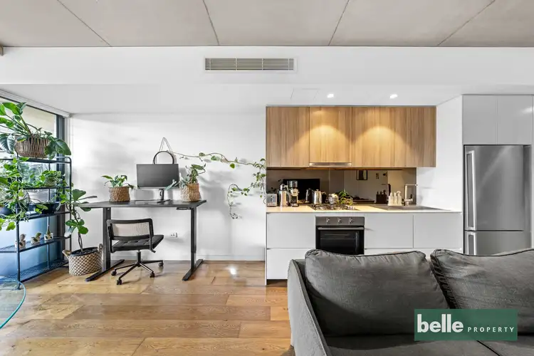 Third view of Homely apartment listing, 9/254-256 Wardell Road, Marrickville NSW 2204
