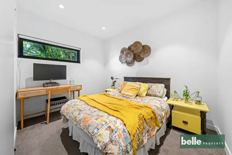 Fourth view of Homely apartment listing, 9/254-256 Wardell Road, Marrickville NSW 2204
