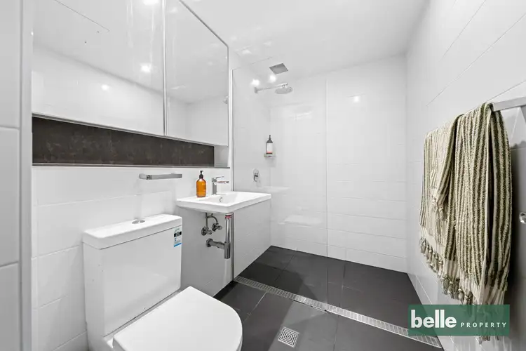 Fifth view of Homely apartment listing, 9/254-256 Wardell Road, Marrickville NSW 2204
