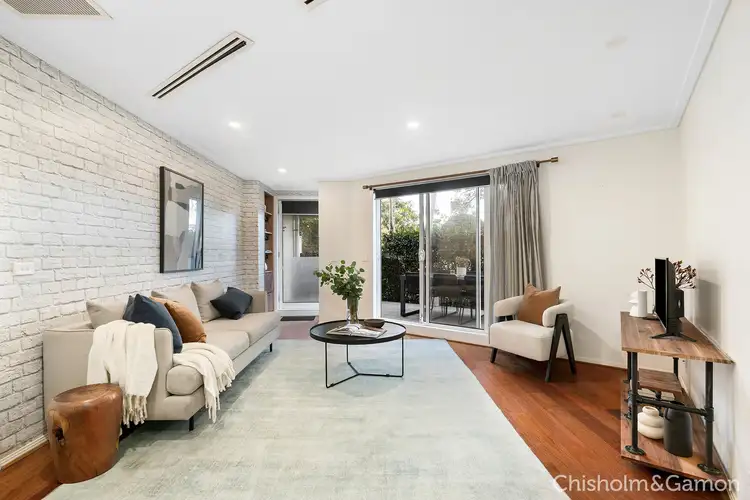 Third view of Homely apartment listing, 5/4 Seisman Place, Port Melbourne VIC 3207