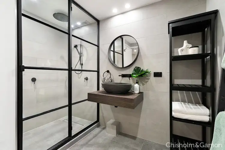 Fifth view of Homely apartment listing, 5/4 Seisman Place, Port Melbourne VIC 3207