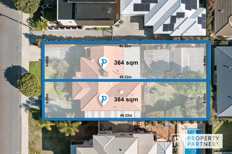 Second view of Homely house listing, 9 Bartlett Crescent, Karrinyup WA 6018
