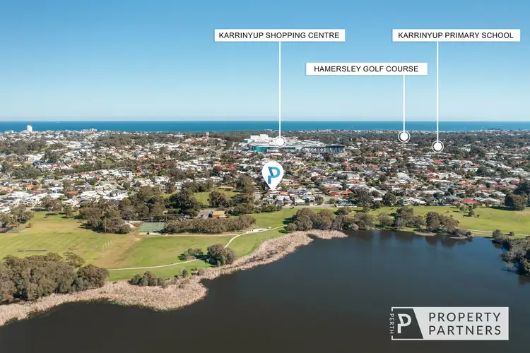 Sixth view of Homely house listing, 9 Bartlett Crescent, Karrinyup WA 6018