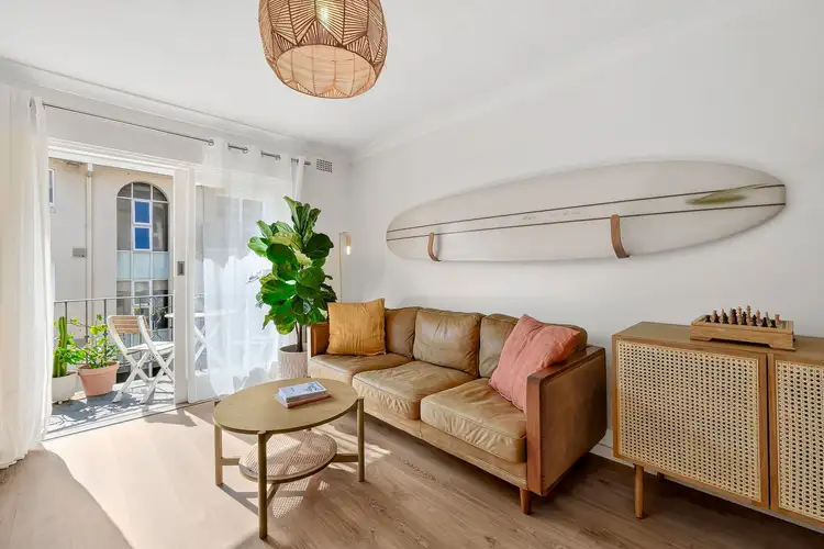 Second view of Homely apartment listing, 19/702 Barrenjoey Road, Avalon Beach NSW 2107