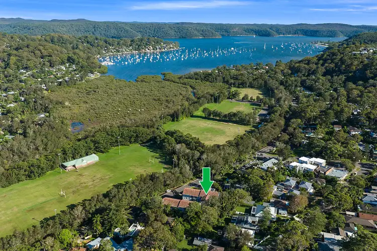 Third view of Homely apartment listing, 19/702 Barrenjoey Road, Avalon Beach NSW 2107