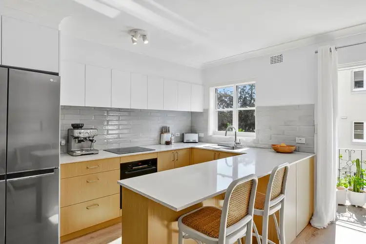 Fourth view of Homely apartment listing, 19/702 Barrenjoey Road, Avalon Beach NSW 2107