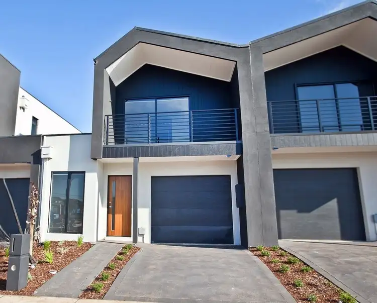 43 Messina Street